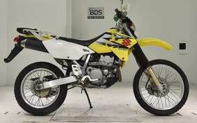 SUZUKI DR-Z400S 2005 SK43A