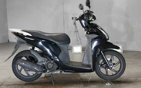 HONDA DIO 110 JF58