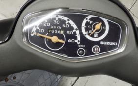 SUZUKI LET's 4 CA46A