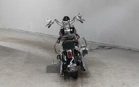 HARLEY FLSTS 1340 1999 BRL