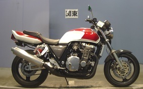 HONDA CB1000SF 1994 SC30