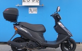 SUZUKI ADDRESS V125 G CF4EA