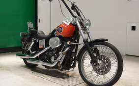 HARLEY FXDWG 1450 2001 GEV