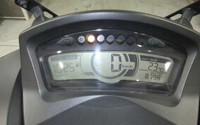 YAMAHA TRICITY 125 A SEC1J