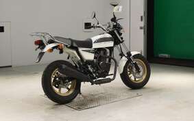 HONDA APE 100 GEN 2 HC13