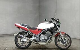 KAWASAKI BALIUS 250 ZR250A