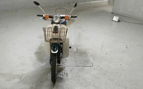 HONDA C70 SUPER CUB HA02