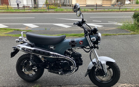 HONDA  DAX 125 JB04