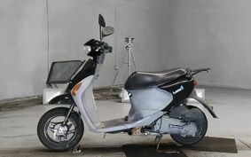 SUZUKI LET's 4 CA41A