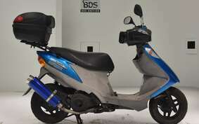 SUZUKI ADDRESS V125 G CF46A