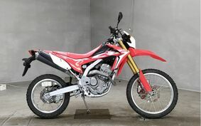 HONDA CRF250L MD44