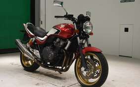 HONDA CB400SF VTEC 2013 NC42