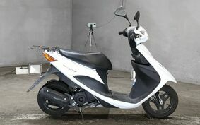 SUZUKI ADDRESS V50 CA4BA