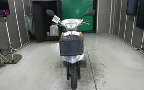 SUZUKI ADDRESS V125 CF4EA