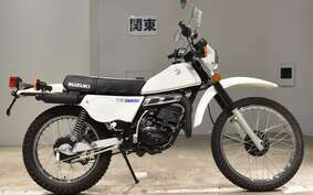 SUZUKI TS185 SG12A