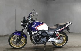 HONDA CB400SF VTEC 2006 NC39