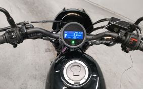 HONDA REBEL MC49