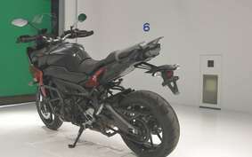 YAMAHA MT-09 Tracer GT 2020 RN51J