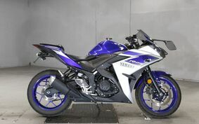 YAMAHA YZF-R25 RG10J