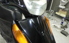 SUZUKI ADDRESS V125 CF46A