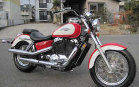 HONDA SHADOW 1100 CLASSIC 1998 SC32