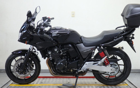 HONDA CB400 SUPER BOLDOR 2018 NC42