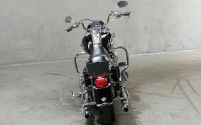 HARLEY FLHRS 1580 2007 FY4