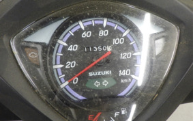 SUZUKI ADDRESS 110 CE47A