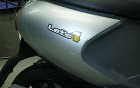 SUZUKI LET's 4 CA45A