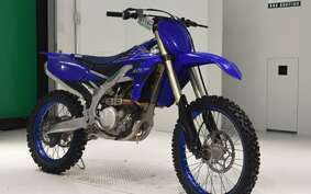 YAMAHA YZ250F CG40C