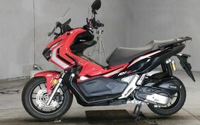 HONDA ADV150 KF38