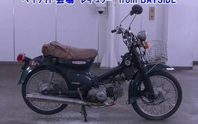 HONDA C90 HA02