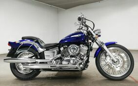 YAMAHA DRAGSTAR 400 2003 VH01J