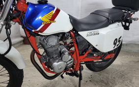 HONDA FTR223 MC34