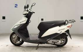 SUZUKI ADDRESS V125 DT11A