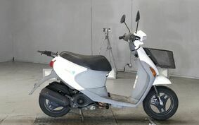 SUZUKI LET's 4 CA41A