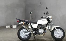 HONDA APE 100 HC07