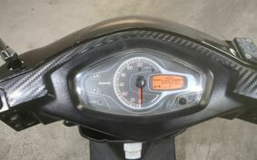 SUZUKI ADDRESS V125 S CF4MA