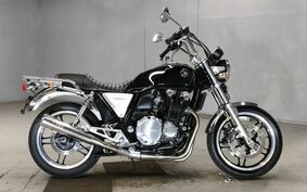 HONDA CB1100 2010 SC65