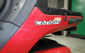 HONDA GYRO CANOPY TA03