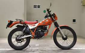 HONDA TLR200 MD09