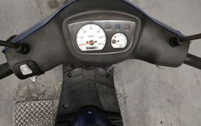 YAMAHA BJ SA24J