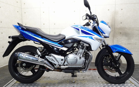 SUZUKI GSR250 GJ55D