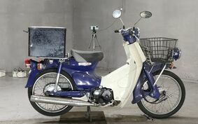 HONDA PRESS CUB 50 AA01