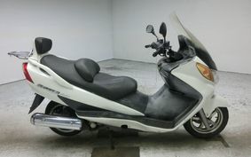 SUZUKI SKYWAVE 400 2002 CK43A