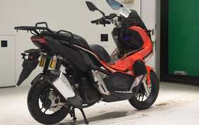 HONDA ADV150 KF38