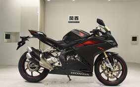 HONDA CBR250RR MC51