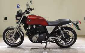 HONDA CB1100 ABS 2015 SC65