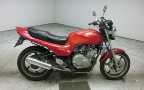 HONDA JADE MC23