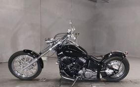 YAMAHA DRAGSTAR400 CLASSIC VH01J